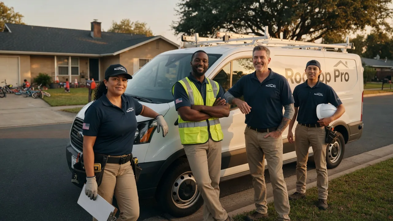 Roof Repair in Chest Springs, PA near me